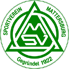 Deportes Fútbol Clubes Europa Austria SV Mattersburg 