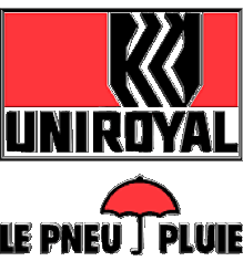 Transports Pneus Uniroyal 