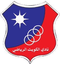 Deportes Fútbol  Clubes Asia Koweït Kowait Sporting Club 