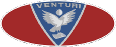 Transport Cars Venturi Logo 