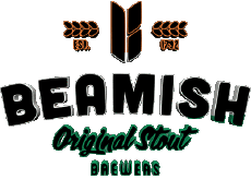 Boissons Bières Irlande Beamish 