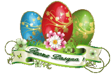 Messages Italian Buona Pasqua 07 