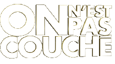 Multimedia Programa de TV Laurent Ruquier On n'est pas couché 