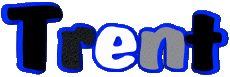 Vorname MANN - UK - USA - IRL - AUS - NZ T Trent 