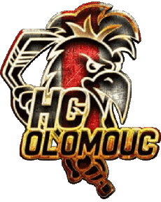 Sport Eishockey Tschechien HC Olomouc 