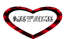 Mensajes Francés Je T'aime 03 