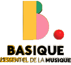 Multimedia Programa de TV Musique Divers Basique 