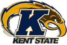 Sport N C A A - D1 (National Collegiate Athletic Association) K Kent State Golden Flashes 