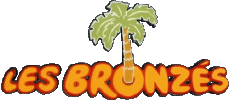 Multimedia Películas Francia Les Bronzés 01 - Logo 