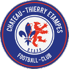 Sportivo Calcio  Club Francia Hauts-de-France 02 - Aisne Château-Thierry-Etampes  FC 