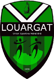 Sportivo Calcio  Club Francia Bretagne 22 - Côtes-d'Armor USMB Louargat 