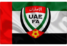 Sportivo Calcio Squadra nazionale  -  Federazione Asia Emirati Arabi Uniti 