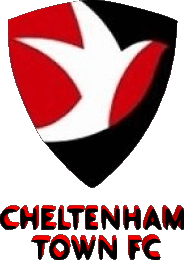 Sports Soccer Club Europa Logo UK Cheltenham FC 