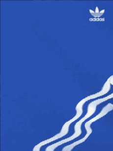 Moda Ropa deportiva Adidas 