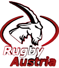 Sports Rugby National Teams - Leagues - Federation Europe Austria 
