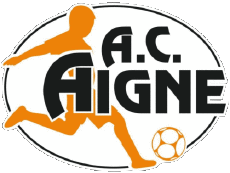 Sports Soccer Club France Pays de la Loire 72  - Sarthe AC Aigné 