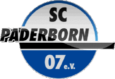 Deportes Fútbol Clubes Europa Alemania Paderborn SC 