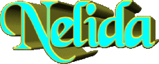 Vorname WEIBLICH - Spanien N Nelida 