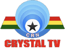 Multi Media Channels - TV World Ghana Crystal TV 