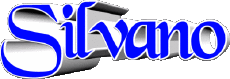 Nombre MASCULINO - Italia S Silvano 