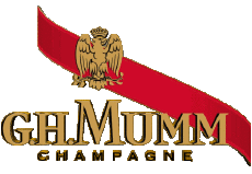 Drinks Champagne G.H Mumm 