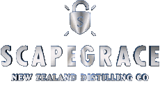 Drinks Gin Scapegrace 