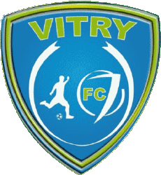 Deportes Fútbol Clubes Francia Grand Est 51 - Marne Vitry FC 