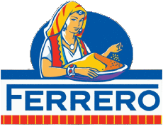 Cibo Semolino Ferrero 