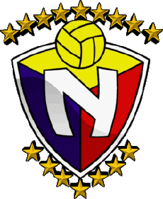 Sportivo Calcio Club America Ecuador Club Deportivo El Nacional 