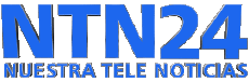 Multi Média Chaines - TV Monde Colombie NTN24 