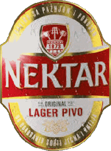 Drinks Beers Bosnia herzegovina Nektar 