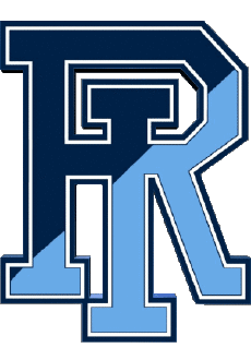 Sportivo N C A A - D1 (National Collegiate Athletic Association) R Rhode Island Rams 