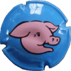 Getränke Bier Belgien Rince Cochon 