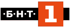 Multimedia Canali - TV Mondo Bulgaria BNT 1 