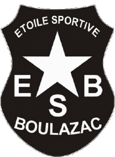 Deportes Fútbol Clubes Francia Nouvelle-Aquitaine 24 - Dordogne Etoile Sportive de Boulazac 