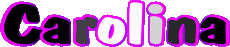 Vorname WEIBLICH - Italien C Carolina 