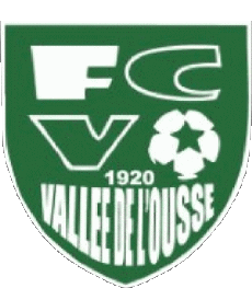 Sports FootBall Club France Nouvelle-Aquitaine 64 - Pyrénées-Atlantiques FC Vallée de l'Ousse 
