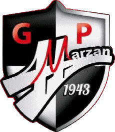 Sportivo Calcio  Club Francia Bretagne 56 - Morbihan GP Marzan 
