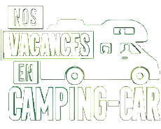 Multimedia Emissioni TV Show M6 Groupe Divers Nos Vacances en Camping Car 