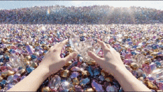 Umorismo -  Fun A.I Miscela Oceano da sogno 