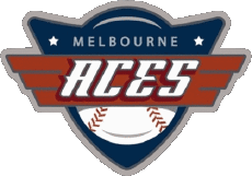 Sportivo Baseball Australia Melbourne Aces 