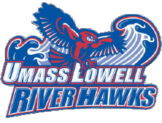Sportivo N C A A - D1 (National Collegiate Athletic Association) U UMass Lowell River Hawks 