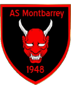 Sports Soccer Club France Bourgogne - Franche-Comté 39 - Jura AS Montbarrey 