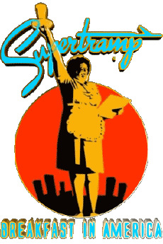 Multimedia Música Pop Rock Supertramp 