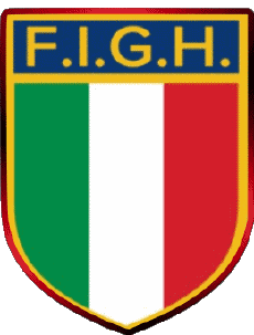 Deportes Balonmano - Equipos nacionales - Ligas - Federación Europa Italie 