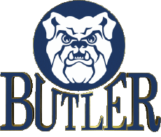 Sport N C A A - D1 (National Collegiate Athletic Association) B Butler Bulldogs 