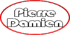 Prénoms MASCULIN - France P Pierre Damien 