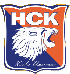 Deportes Hockey - Clubs Finlandia HC Keski-Uusimaa 
