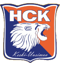 Sports Hockey - Clubs Finland HC Keski-Uusimaa 