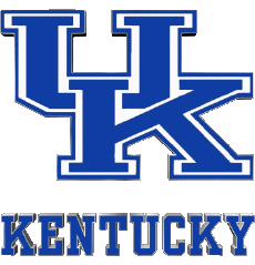Deportes N C A A - D1 (National Collegiate Athletic Association) K Kentucky Wildcats 